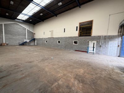 Unit 17 & 18 Progress Business Park, Leigh-On-Sea, Industrial To Let - IMG20250728WA0014.jpg
