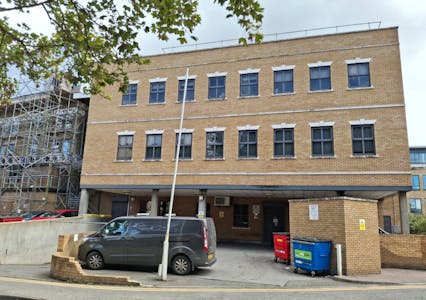 Beechwood House, 2-10 Windsor Road, Slough, Healthcare / Investment / Office / Retail For Sale - Exterior 6.png