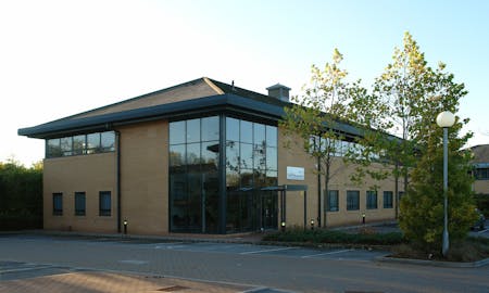 1 Monarch Court, Bristol, Office To Let - External2.jpg