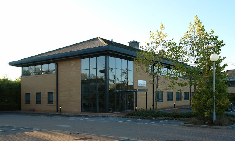 1 Monarch Court, Bristol, Office To Let - External2.jpg