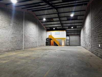 Units 7, 8A, 8B, 8C and 9 Lopen Business Park, South Petherton, Industrial/Logistics To Let - 5.jpg