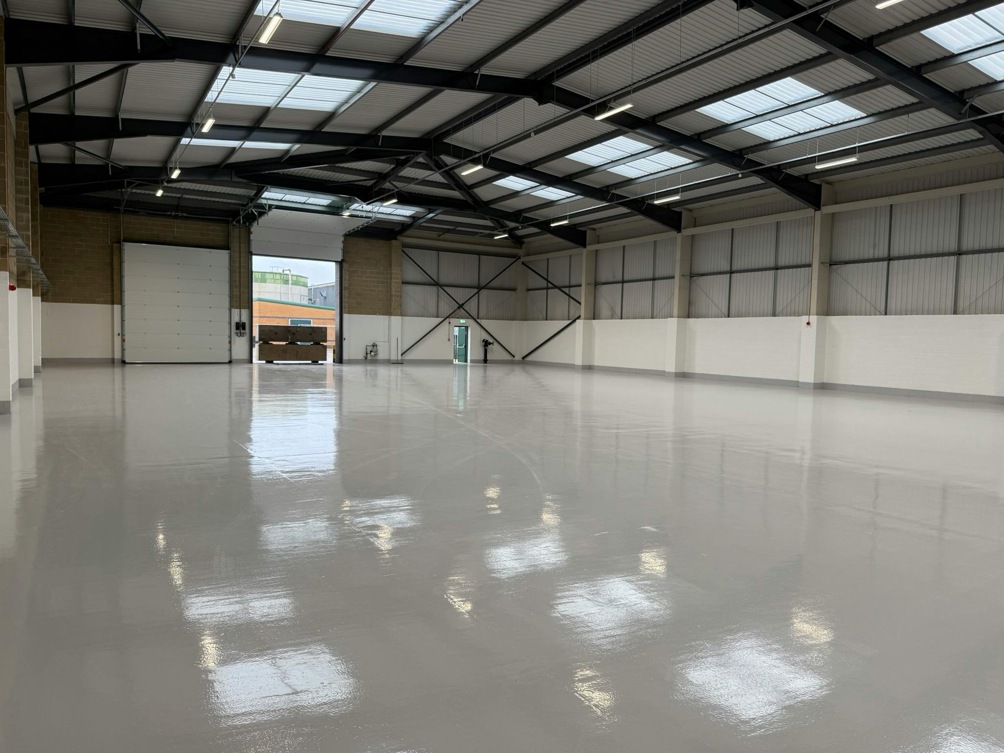 Industrial Unit in Southampton - photo 4