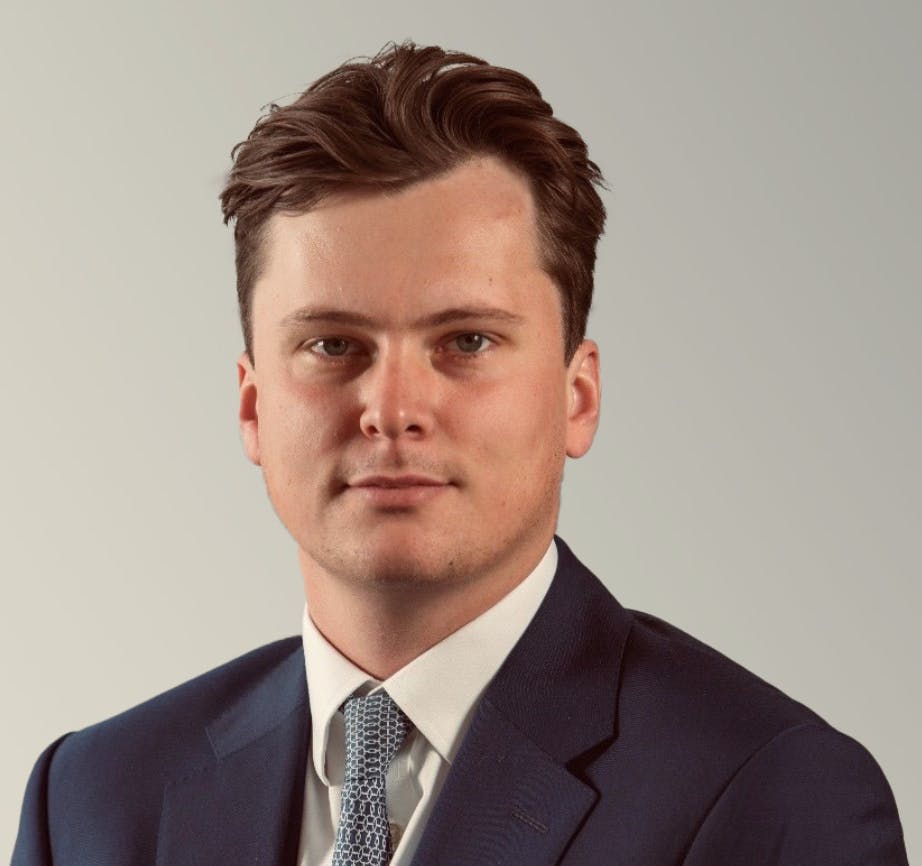 Tom Lewin profile photo