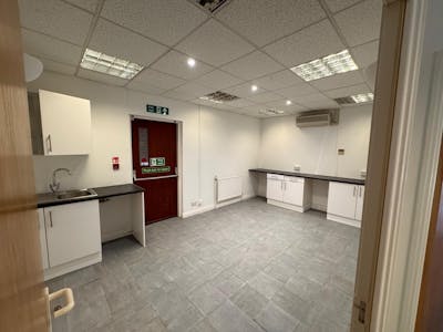 Suite D, Britannia Court, Moor Street, Worcester, Office To Let - Image 6