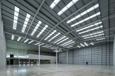 Unit 2 Greenlight, Precedent Drive, Milton Keynes, Industrial / Industrial/Logistics / Warehouse To Let - Image 8