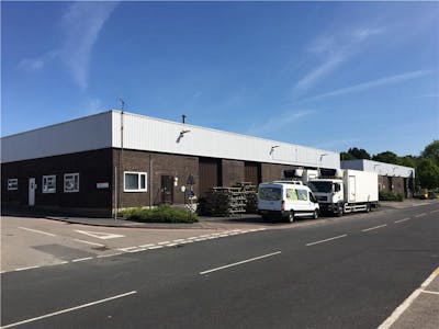 Unit 2B National Exhibition Centre, Exhibition Way, Birmingham, Industrial / Light Industrial / Industrial / Warehouse To Let - Photo 3