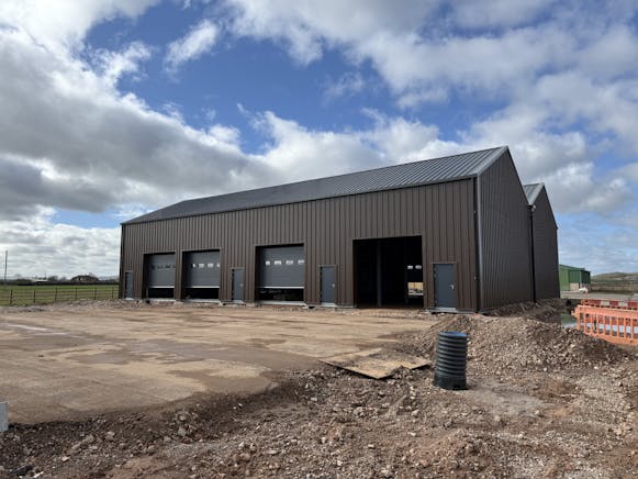 Kempsey Eco Business Park,Industrial / Warehouse Buildings, Worcester, Industrial To Let - Image 5