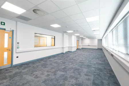 K1, Culham Campus, Abingdon, Hi Tech / Lab / Laboratory / Office To Let - K1 Refurbished Offices-04.jpg