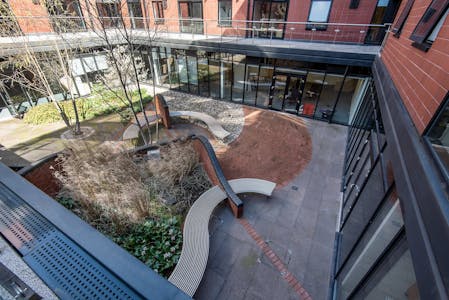 St Paul's Place, 40 St Pauls Square, Birmingham, Office To Let - _DSC6950.jpg