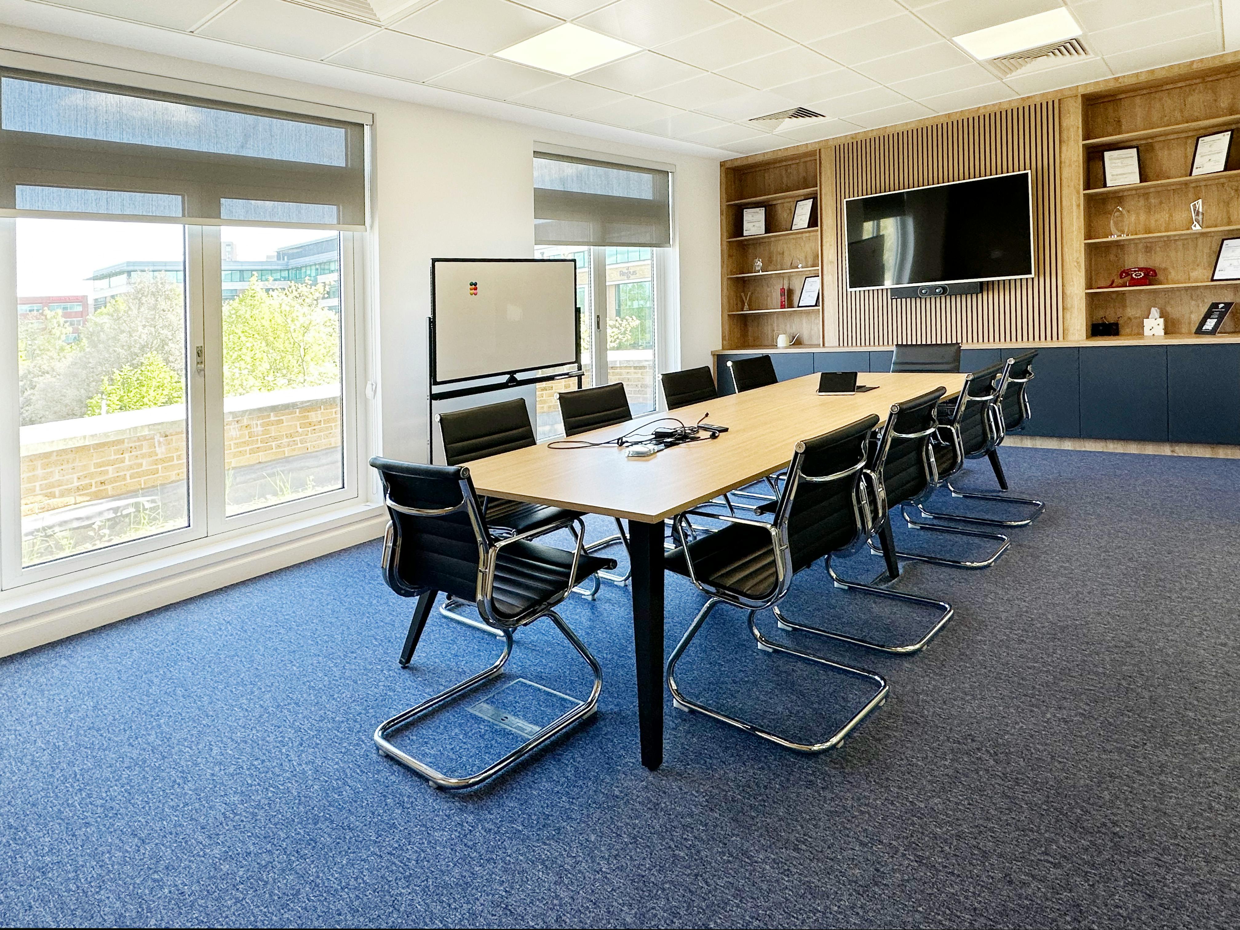Office in Bracknell