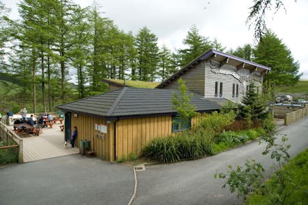 Bwlch Nant Yr Arian, Aberystwyth, Leisure To Let - 1663_bwlch nant yr arian visitor centre_natural resources wales_no restrictions_n_a (1).jpg