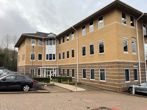 Solent House, 1460 Parkway, Fareham, Offices To Let - 8.jpg