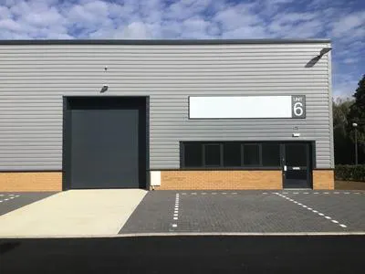 Unit 6 Heathfield Gateway, Stacey Bushes, Milton Keynes, Industrial/Logistics To Let - Image 2