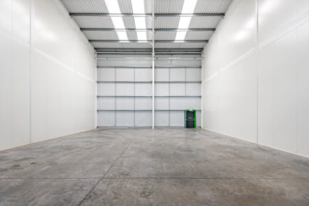 UNIT 91 CAPITAL PARK, BANKHEAD AVENUE, EDINBURGH, Industrial/Logistics / Trade / Warehouse To Let - DSC_7617.jpg