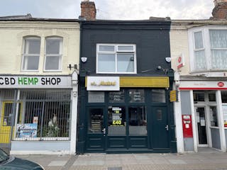 116 Albert Road, Southsea, Pubs, Bars & Clubs / Restaurant / Takeaway / Retail To Let - image00023.jpeg