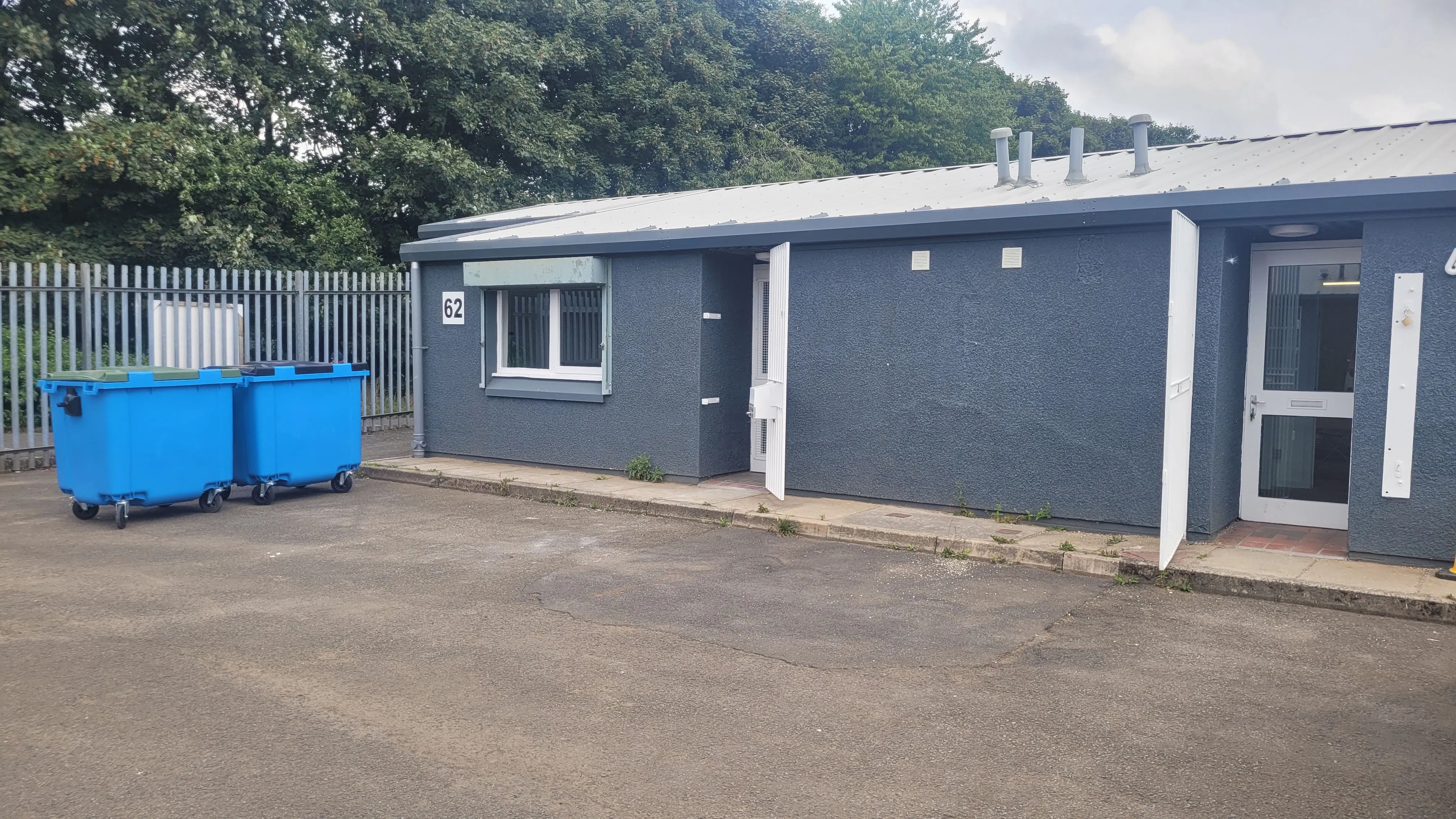42 - 62 Telford Place, Cumbernauld, Industrial To Let - 20260827_123212.jpg