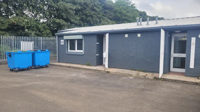 42 - 62 Telford Place, Cumbernauld, Industrial To Let - 20260827_123212.jpg