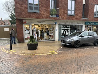 10 Swan Street, Warwick, Retail To Let - IMG_5486.JPG - More details and enquiries about this property