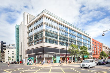 30 Newman Street, London, Office / Serviced Office To Let - 1Z8A6355a.jpg