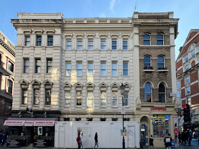 36-37 Great Russell Street, London, Office To Let - Image.jpg