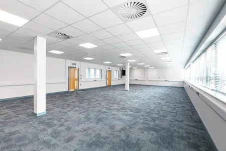 K1, Culham Campus, Abingdon, Hi Tech / Lab / Laboratory / Office To Let - K1 Refurbished Offices-01.jpg