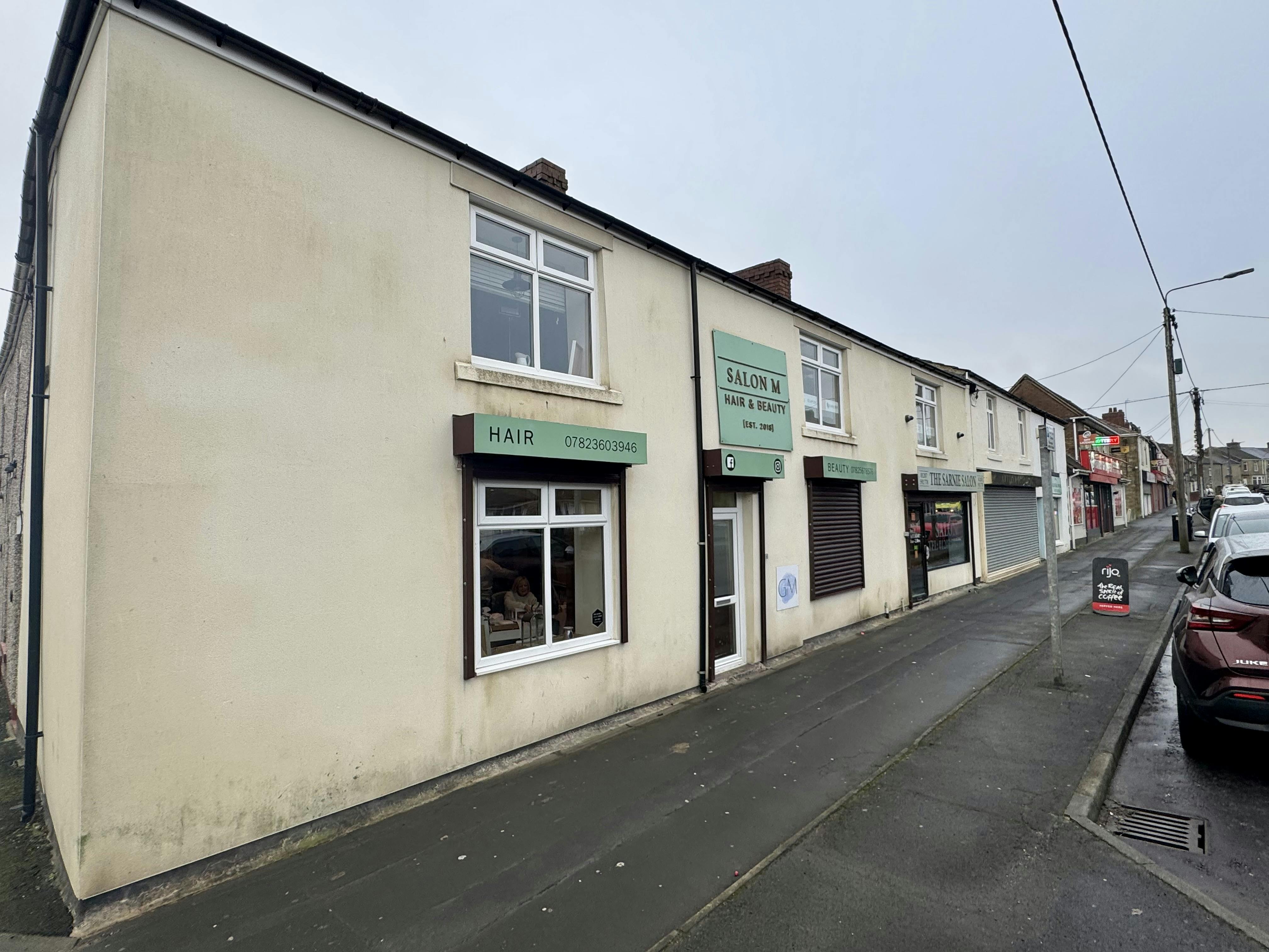 66-70 Medomsley Road, Consett, Investment For Sale - IMG_1768.jpeg