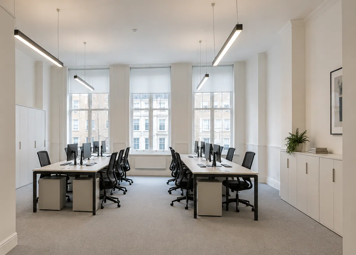 1 Hare Place / 47 Fleet Street, London, Offices To Let - 47 FS - Office 1 vFinal.png