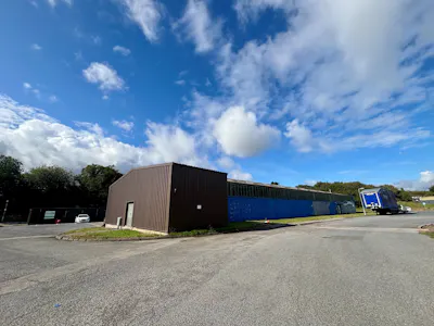 Unit 21 Stradey Business Park, Llanelli, Industrial To Let - 2.jpg