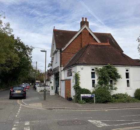 Ifield House, Crawley, Investment / Offices / Retail For Sale - Ifield House street view.jpg