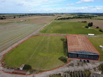 Hangar 3, Eaton-upon-Tern, Warehouse For Sale - A1.png - More details and enquiries about this property