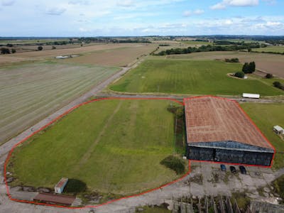 Hangar 3, Eaton-upon-Tern, Warehouse For Sale - A1.png