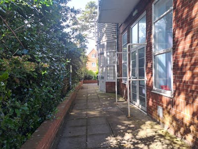 Former Leaf Hospital, 33 St Anne's Road, Eastbourne, D1 (Non Residential Institutions) / Education / Healthcare / Investment / Office For Sale - 20240614_094758.jpg