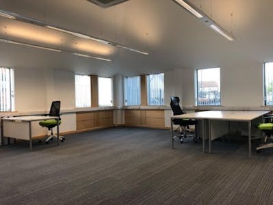 Office 7 Agility House, Rose Lane, Mansfield Woodhouse, Office To Let - Image 6