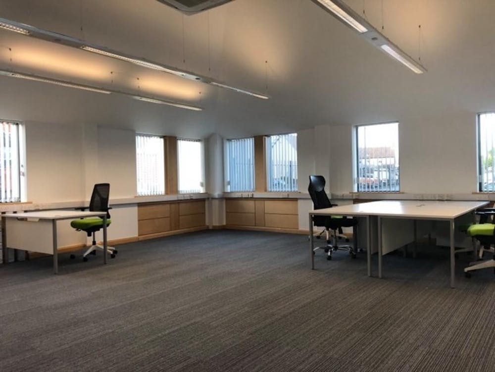 Office 7 Agility House, Rose Lane, Mansfield Woodhouse, Office To Let - Image 6