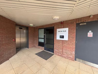 6 The Sanctuary, Ham Green, Business Park / Office For Sale - IMG_9166.jpeg