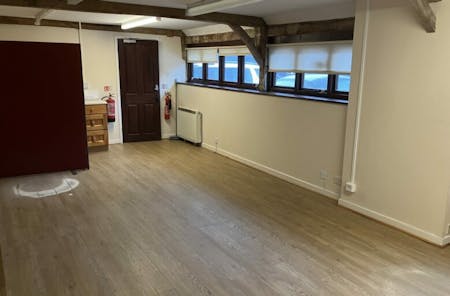 Suite 7 The Old Dairy, Hodore Farm Complex, Upper Hartfield, Office To Let - Hodore 4.jpg