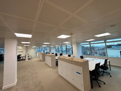 322 High Holborn, London, Office To Let - IMG_6144.jpg