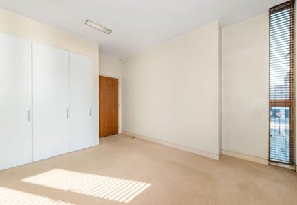 Friend Street, London, Residential Flat To Let - Bedroom