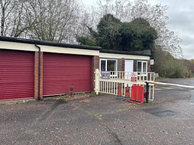 Unit 31e, Blythe Business Park, Stoke-on-Trent, Office To Let - IMG_0912.JPG
