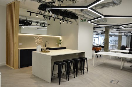 Rochester Mews, Camden, Office To Let - _DSC0091.JPG