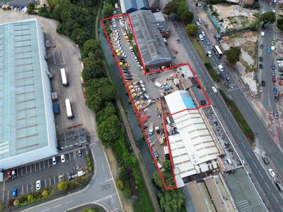 409 Tyburn Road, Birmingham, Industrial / Office / Trade Counter / Warehouse For Sale - p3.JPG