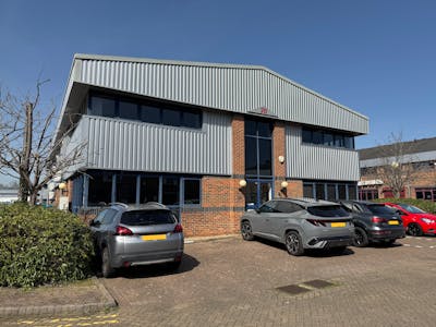 Unit 28 The Metro Centre, Watford, Office / Other / Warehouse To Let - IMG_5466_1.jpg