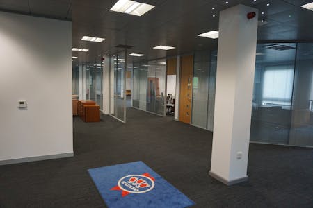 Seton House, Gallows Hill, Warwick, Office To Let / For Sale - DSC05111.JPG