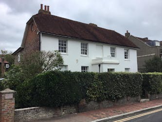 Office 2, Townhouse, Market Street, Hailsham, Offices / Offices To Let - IMG20251013WA0000.jpg - More details and enquiries about this property