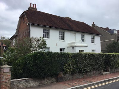 Office 2, Townhouse, Market Street, Hailsham, Office / Serviced Office To Let - IMG20251013WA0000.jpg