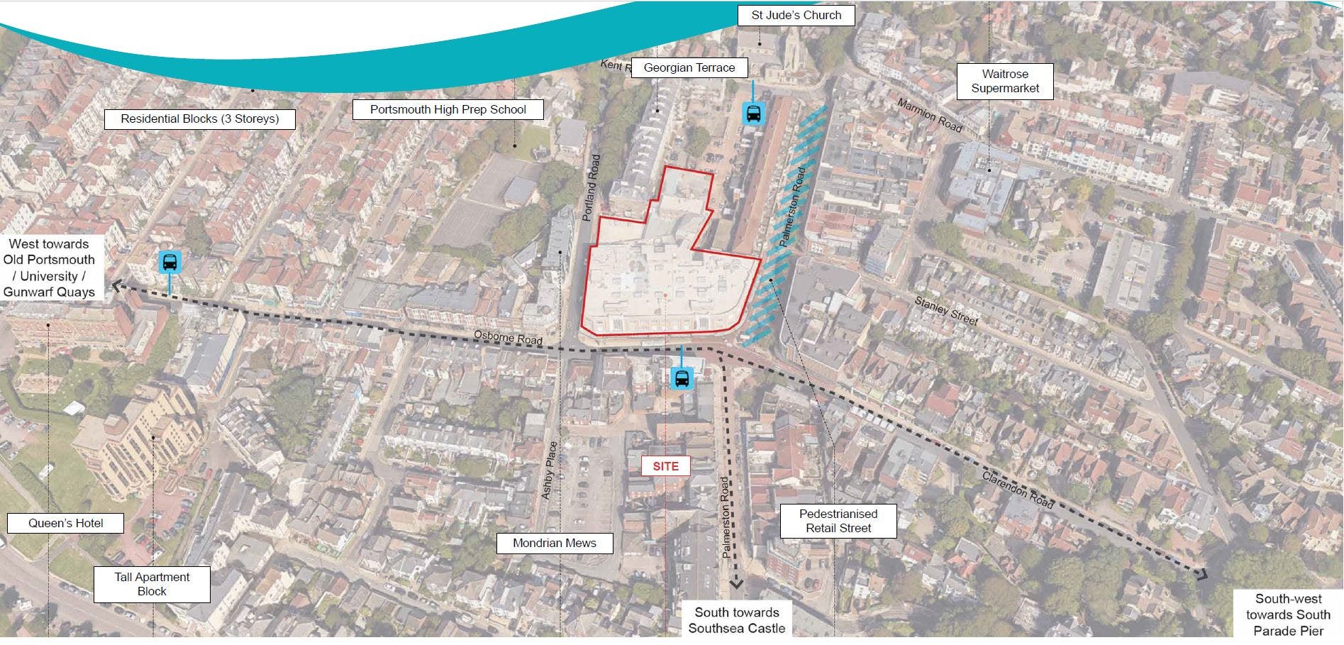 Retail/Shop in Southsea - photo 2