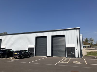 Trevol Court, Torpoint, Industrial / Warehouse To Let / For Sale - IMG_0084.JPG