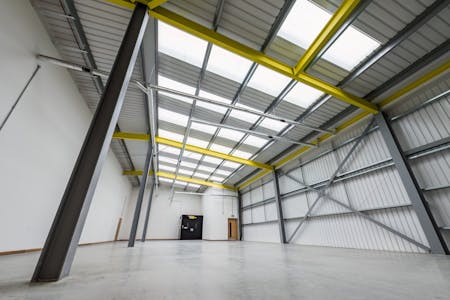 Bloom Brixton, 146-156 Brixton Hill, Brixton, Warehouse To Let - Bloom Brixton  4.jpg