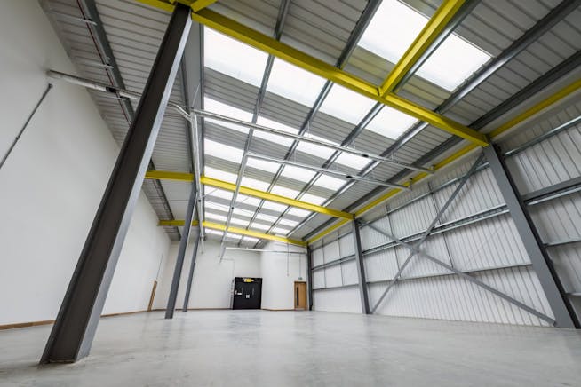 Bloom Brixton, 146-156 Brixton Hill, Brixton, Industrial To Let - Bloom Brixton  4.jpg