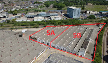 Unit 5, 24 Salter Street, London, Industrial / Warehouse To Let - 1.png - More details and enquiries about this property
